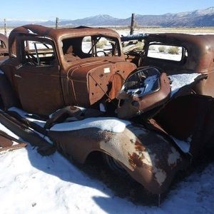 Meet your Posher, Juan